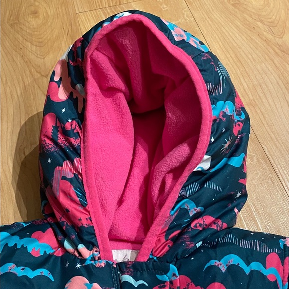 NWOT Columbia Snuggle Bunny Infant 0-3 months - Picture 3 of 10